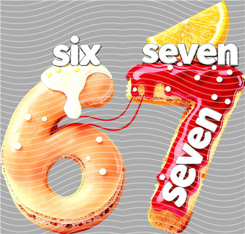 SIX SEVEN-SS 325